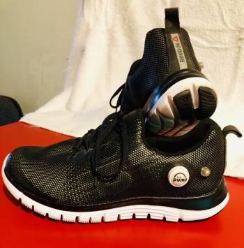 tenis para correr reebok