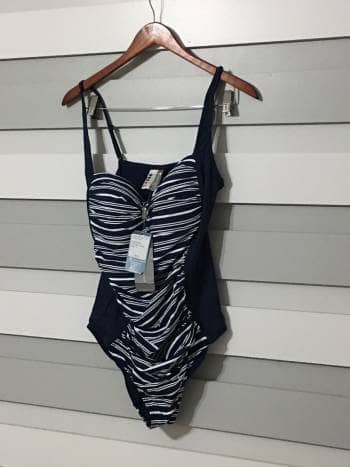 Nuevo Gotrendier 1100245 Moontide Traje Baño L5q34ARj